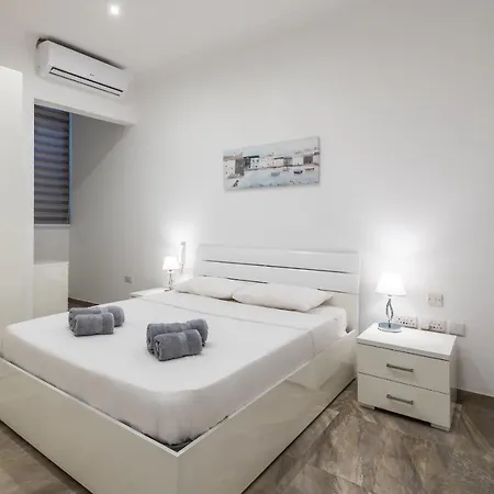 Διαμέρισμα Spinola Bay Seafront - *